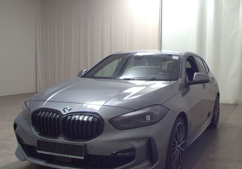 BMW 120, 2023 2