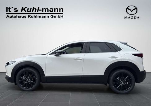 Mazda CX-30, 2026