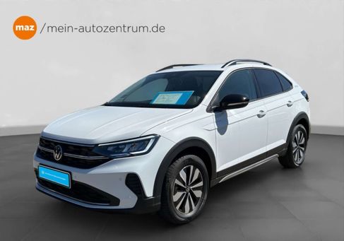 Volkswagen Taigo, 2024