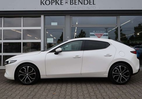 Mazda 3, 2019 2