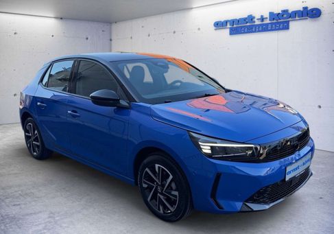 Opel Corsa, 2025 2