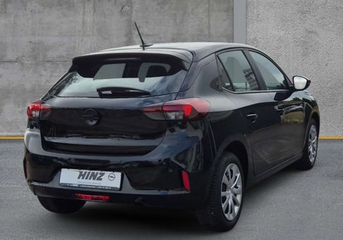 Opel Corsa, 2025 3