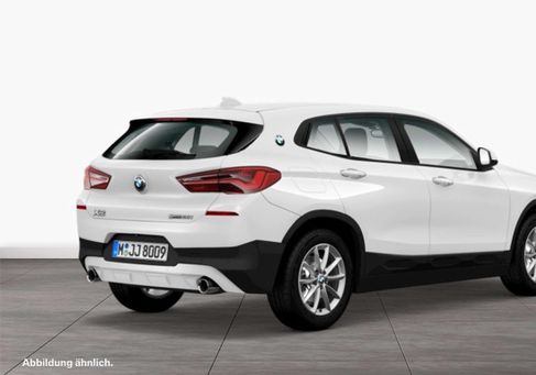 BMW X2, 2023