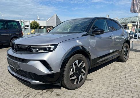 Opel Mokka, 2025 2