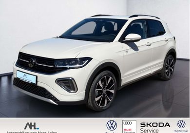 Volkswagen T-Cross, 2027
