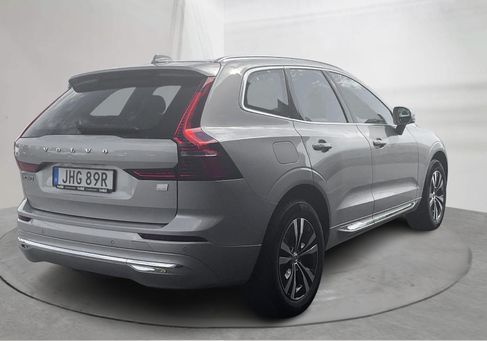 Volvo XC60, 2024 3