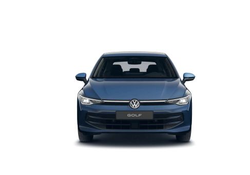 Volkswagen Golf, 2026 3