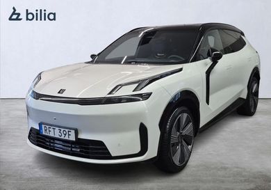 Lynk & Co, 2025