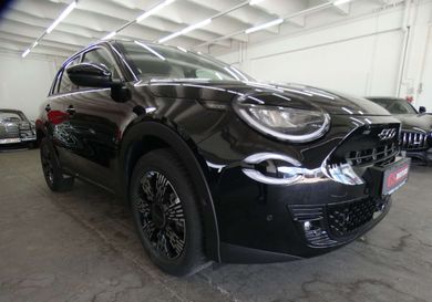 Fiat 600, 2025