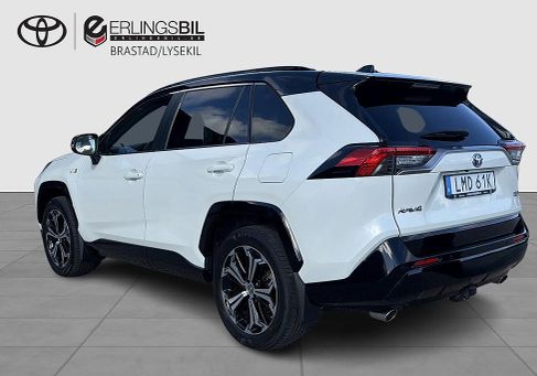 Toyota RAV 4, 2022 2