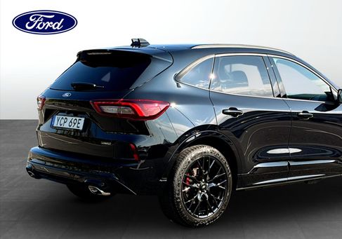 Ford Kuga, 2026