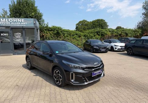 Kia XCeed, 2023
