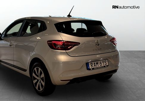 Renault Clio, 2023