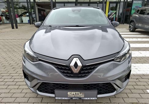 Renault Clio, 2023