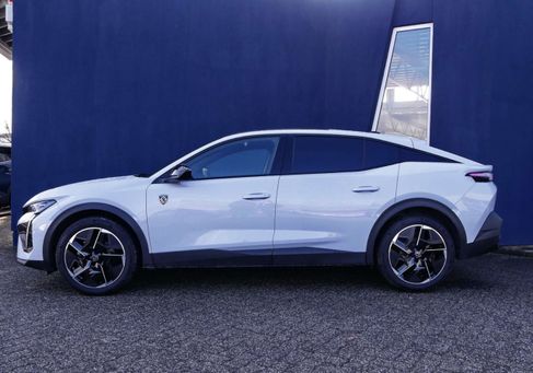 Peugeot 408, 2023