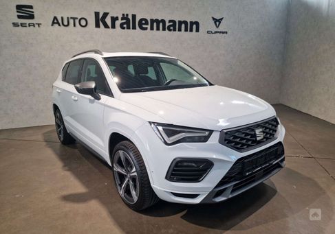 Seat Ateca, 2022