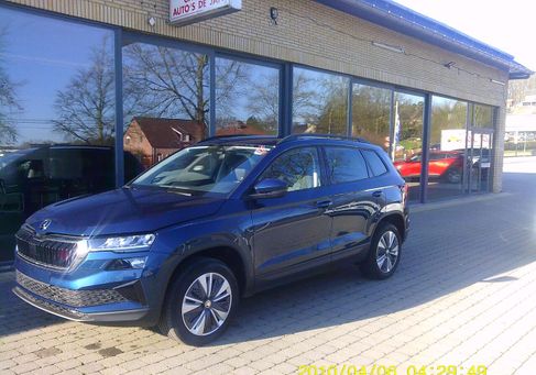 Skoda Karoq, 2023