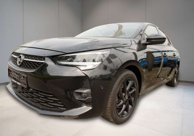 Opel Corsa, 2024
