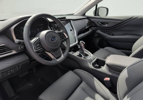 Subaru OUTBACK, 2025