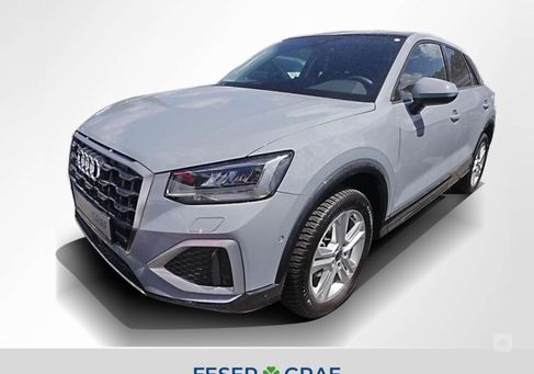 Audi Q2, 2023