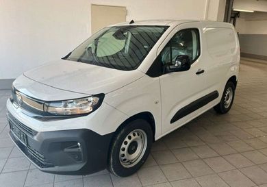 Opel Combo, 2025