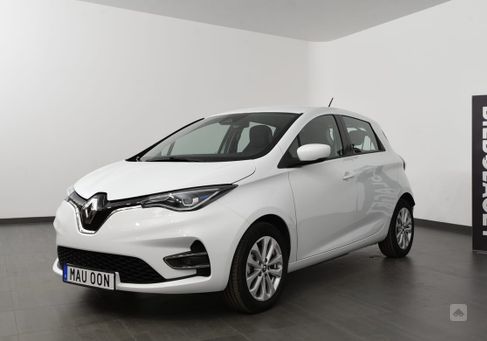 Renault ZOE, 2022