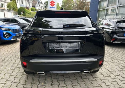 Peugeot 2008, 2023