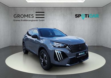 Peugeot 2008, 2024