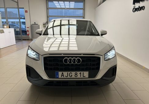 Audi Q2, 2023