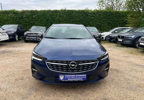 Opel Insignia, 2022