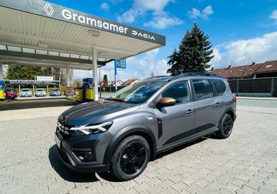 Dacia Jogger, 2026