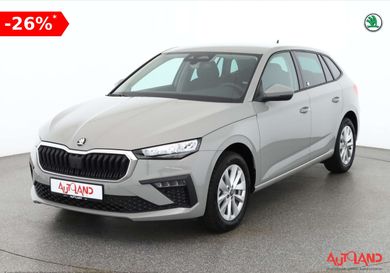 Skoda Scala, 2026
