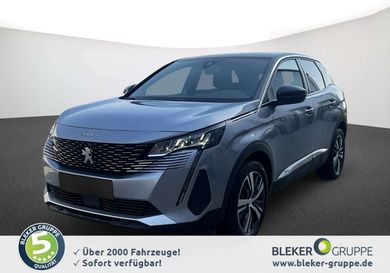 Peugeot 3008, 2024