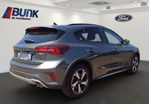 Ford Focus, 2023