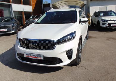 Kia Sorento, 2020