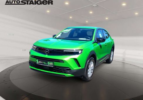 Opel Mokka, 2022 2