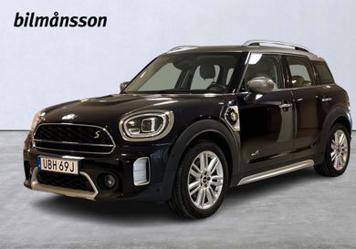 MINI, 2021