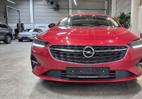 Opel Insignia, 2022 3