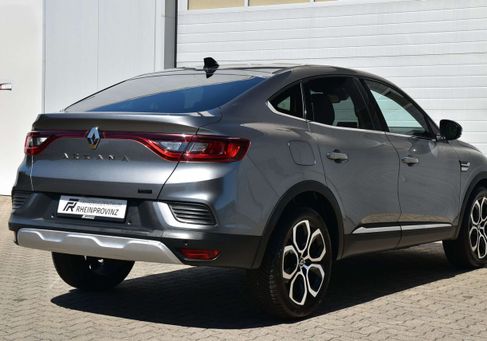 Renault Arkana, 2023