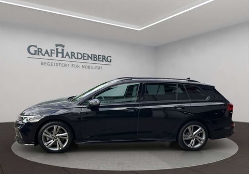 Volkswagen Golf, 2021 2