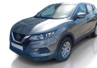 Nissan Qashqai, 2020