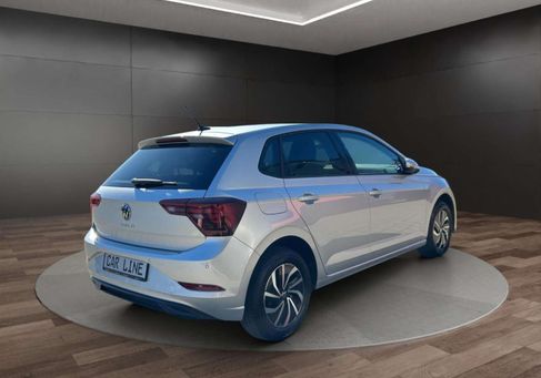Volkswagen Polo, 2024
