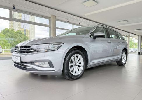 Volkswagen Passat Variant, 2021 2
