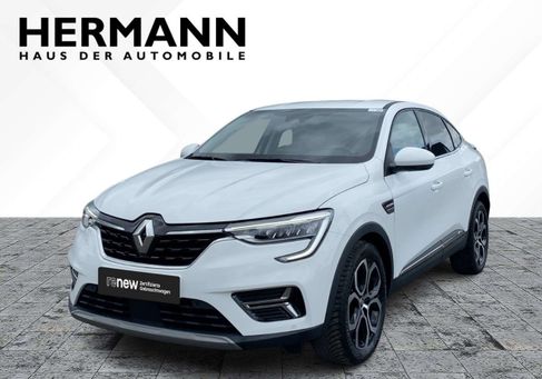 Renault Arkana, 2022 2