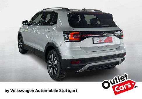 Volkswagen T-Cross, 2023