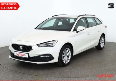 Seat Leon, 2022