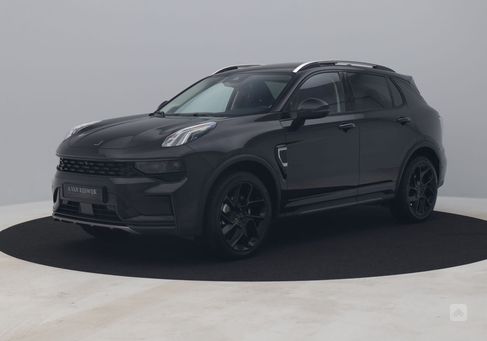 Lynk &amp; Co 01, 2023