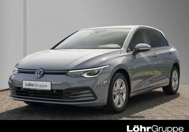 Volkswagen Golf, 2023
