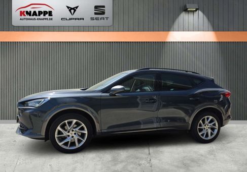 Cupra Formentor, 2023