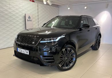 Land Rover Range Rover Velar, 2026